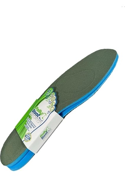 Çizme Tam Ortopedik Tabanlık (Rahat Yumuşak) - (Specıal Pu Fusbet) fiyatları