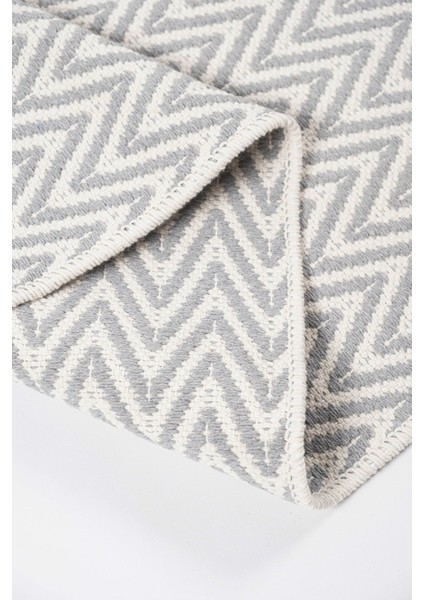 Cotto 80X150CM %100 Pamuk Çift Taraflı Çamaşır Makinesinde Yıkanabilir Saçaklı Kilim fiyatları