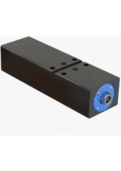 Kbz 04 Serisi Hidrolik Blok Silindir - 100 Mm, 80 mm