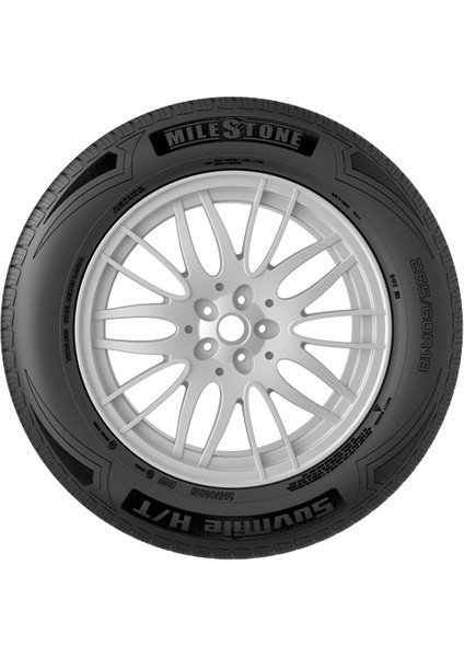 215/60 R17 100V Xl Suvmıle H/t Oto Yaz Lastiği (Üretim Yılı:2025) modelleri