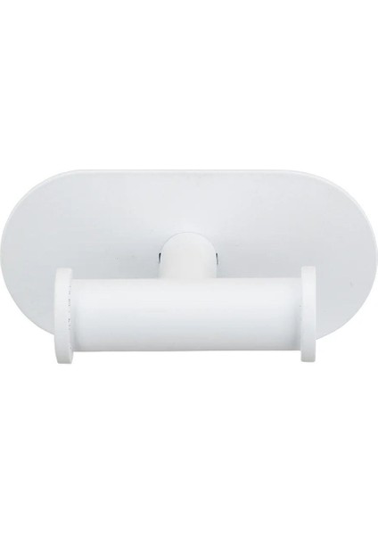 Gbmotion Turbo-Loc® Duo Mod. Orea Beyaz Mat Paslanmaz Çelik Duvar Kancası fırsatları