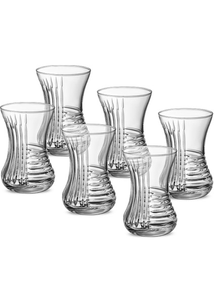 Solo 6'lı Çay Bardağı fiyatları