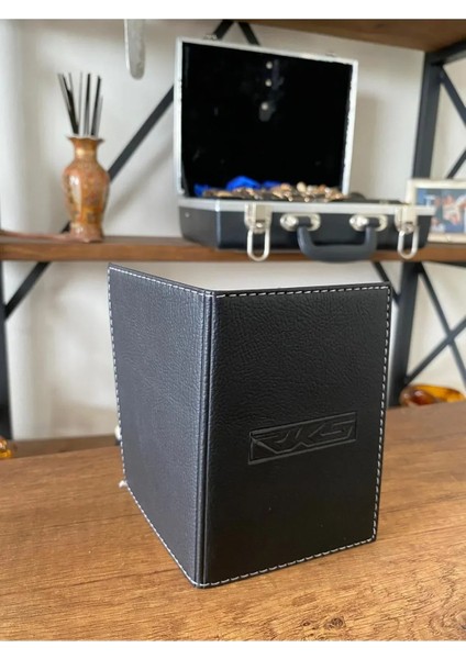 Rks Dikişli Araç Ruhsat Kılıfı Kabı Oto Ruhsatlık Araba Ruhsat Koruyucu modelleri