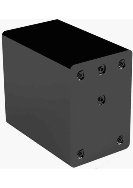 Kbz 10 Serisi Hidrolik Blok Silindir - 80 Mm, 80 mm fiyatları