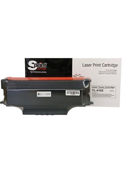 S Prınt Pantum TL-410X Muadil Toner (6K*)3010-6700DW-7100