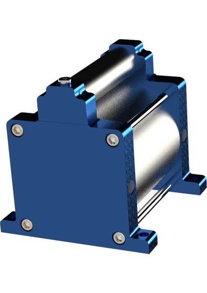 Kbsst Hidro Pnömatik Booster - Kbsst 60 - 1:25 fiyatları
