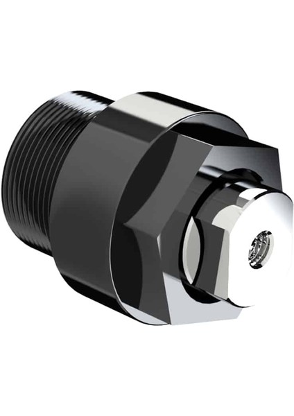 Khse Serisi Hidrolik Sıkıştırma Silindiri - 16 Mm, 3 mm