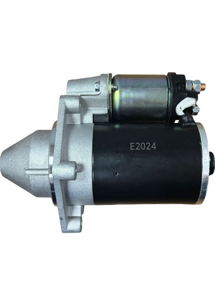 Doğan Şahin Kartal 1600 Düz Motor 11 Diş Şanzımanlı Marş Motoru (Güçlendirişmiş) 110352