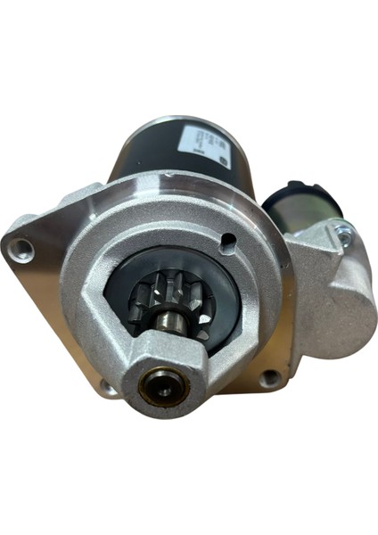 Doğan Şahin Kartal 1600 Düz Motor 11 Diş Şanzımanlı Marş Motoru (Güçlendirişmiş) 110352 modelleri