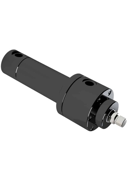 Khcc Serisi Cetop Kapaklı Hidrolik Silindir - 80 Mm, 300 mm