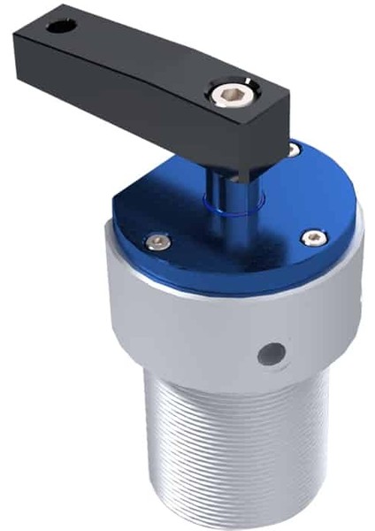 89Y Pnömatik Döner Clamp fiyatları