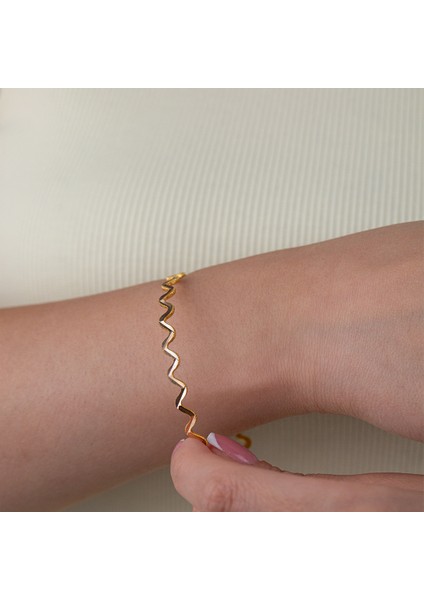 Zikzak Ajda Bilezik fiyatları