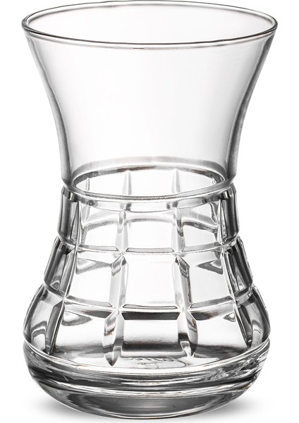 Classy 6'lı Çay Bardağı modelleri