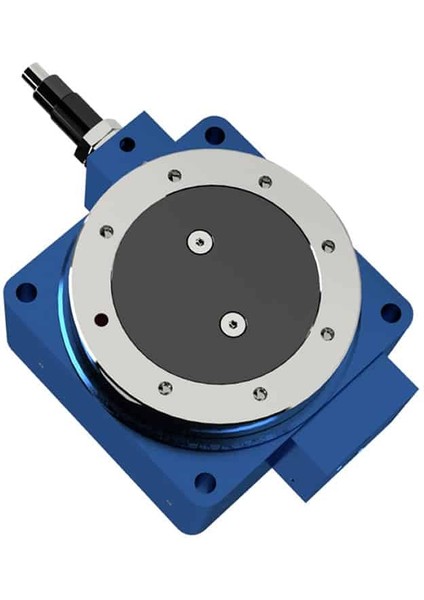 Rtınds Pnömatik Döner Tabla (Rotary Table) modelleri