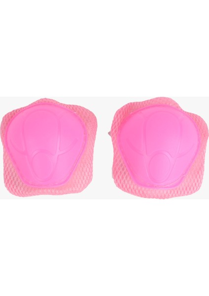 Dizlik Dirseklik Koruyucu Seti Pembe FR38811 modelleri
