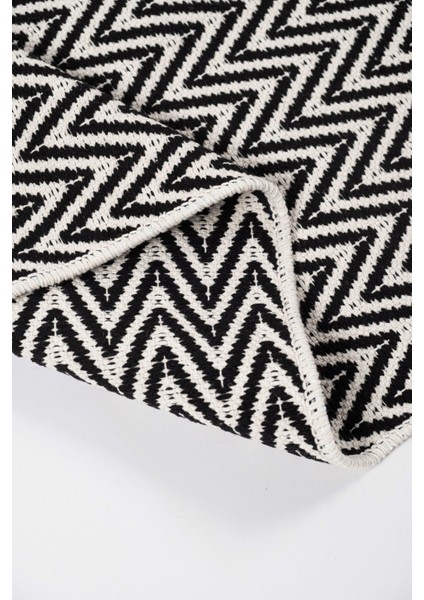 Cotto 80X150CM %100 Pamuk Çift Taraflı Çamaşır Makinesinde Yıkanabilir Saçaklı Kilim fiyatları