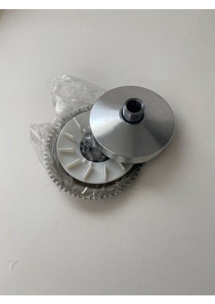 Cappucino 50cc 80cc Uyumlu Ön Varyatör Seti Komple