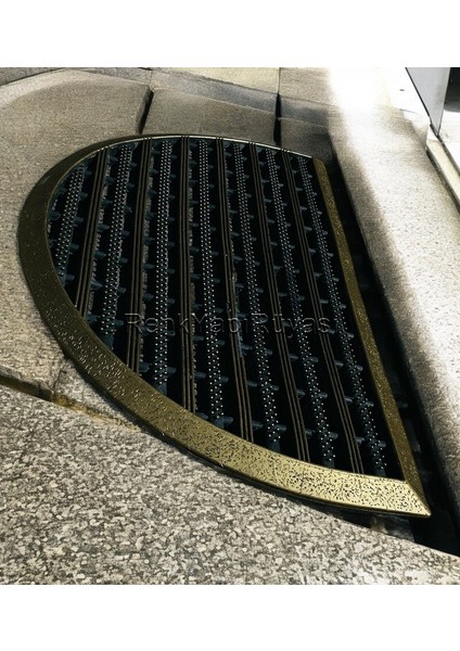 Gold Dış Kapı Paspas Ev Giriş Kapı Önü Paspas Kauçuk Paspas fiyatları