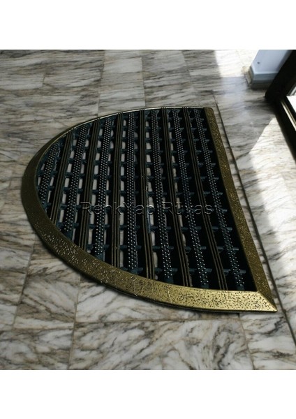 Gold Dış Kapı Paspas Ev Giriş Kapı Önü Paspas Kauçuk Paspas modelleri