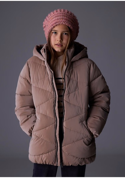 Genç Erkek Içi Polarlı Tek Alt BR16764
