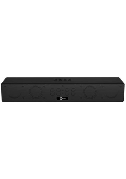 Lenovo Lecoo DS103 Rgb 10 Watt Bluetooth Stereo Soundbar Speaker Hoparlör modelleri