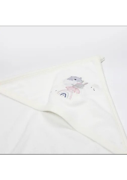 Havlu Rabbit In Love Pembe fiyatları