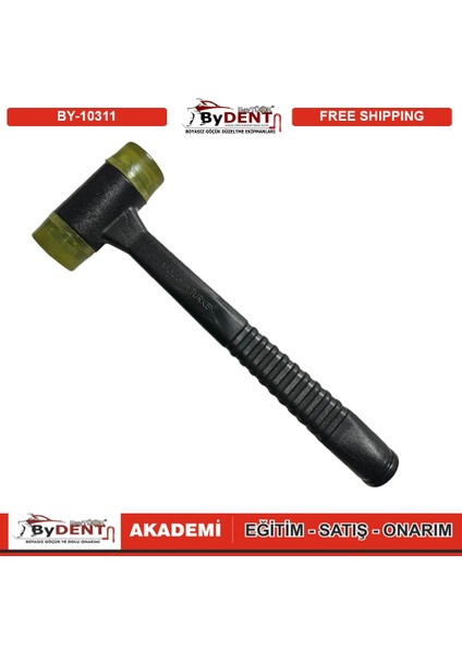 Pdr Boyasız Göçük Düzeltme Değişken Tokmak fırsatları