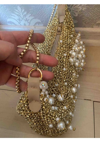 El emeĝi Bayan Çanta