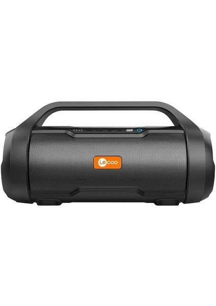 Lenova Lecoo DS154 Boombox RGB Taşınabilir Bluetooth Hoparlör fiyatları