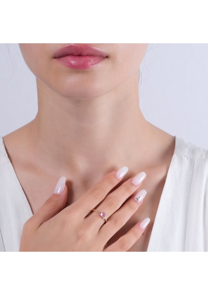 0.95 Karat Pırlanta Turmalin Yüzük, Gerçek Pırlanta, Sertifikalı Mücevher fiyatları