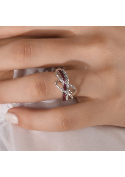 0.95 Karat Pırlanta Yakut Yüzük, Gerçek Pırlanta, Sertifikalı Mücevher fiyatları