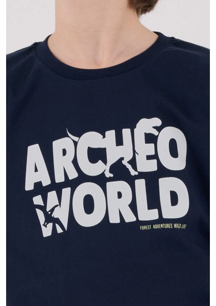 Uzun Kol Erkek Çocuk Pijama Takım 3684