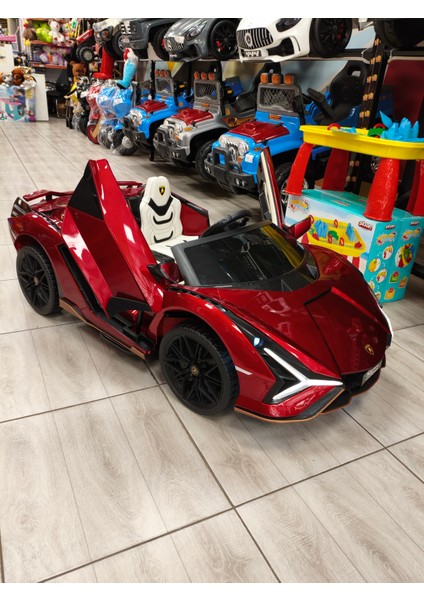 Sian 24 Volt Tabletli Drift Atar Akülü Araba fiyatları