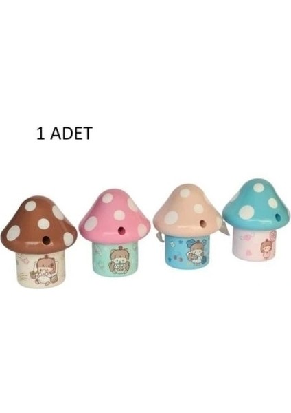 Kollu Kalemtraş Mantar