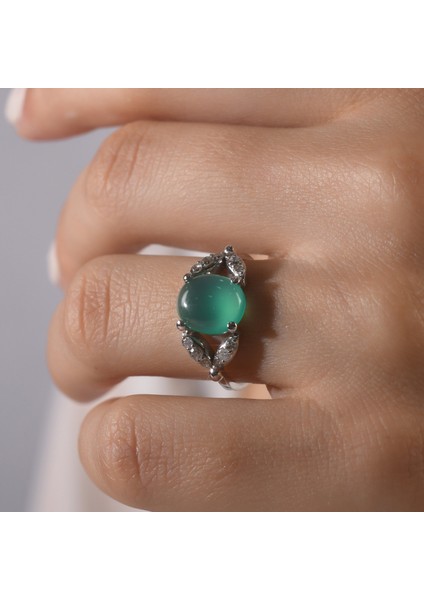 2.86 Karat Pırlanta Zümrüt Yüzük, Gerçek Pırlanta, Sertifikalı Mücevher fiyatları