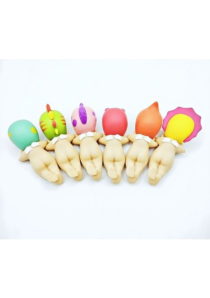 Sonny Angel Hipper Dinosaurus Serisi Blind Box Tekli Figür Dekoratif Oyuncak modelleri