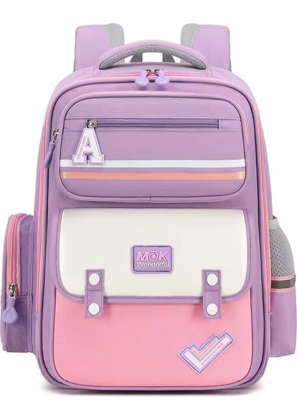 Kolej Stil Okul Sırt Çantası