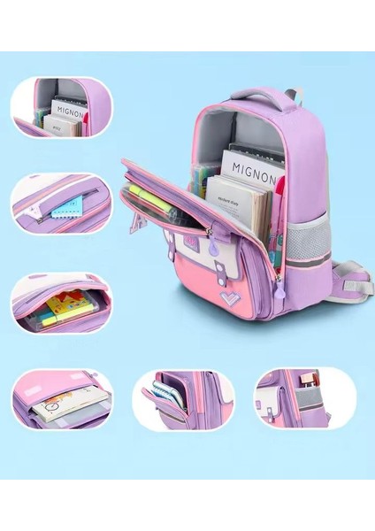 Kolej Stil Okul Sırt Çantası fiyatları