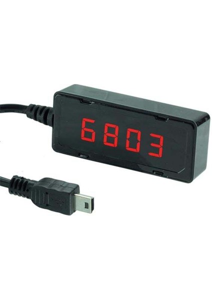 Magbox Mercury Mag-26 Uydu Alıcı Gözü