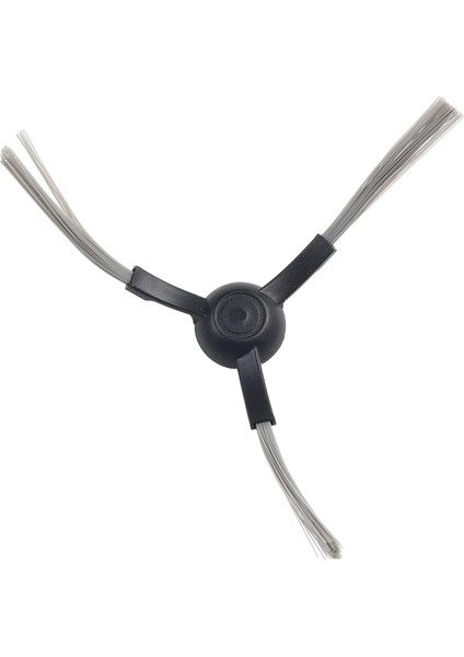 Zoozee Z70 Robot Süpürge Için Yan Fırçalar, Köşe Kenar Yan Fırça Yedek Parçaları Yedek Fırça (Yurt Dışından) fiyatları