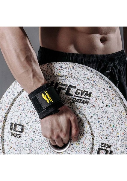 Joınfıt Bileklik Wrist Straps 2 Adet - Ağırlık Kaldırma ve Fitness Bilekliği fiyatları
