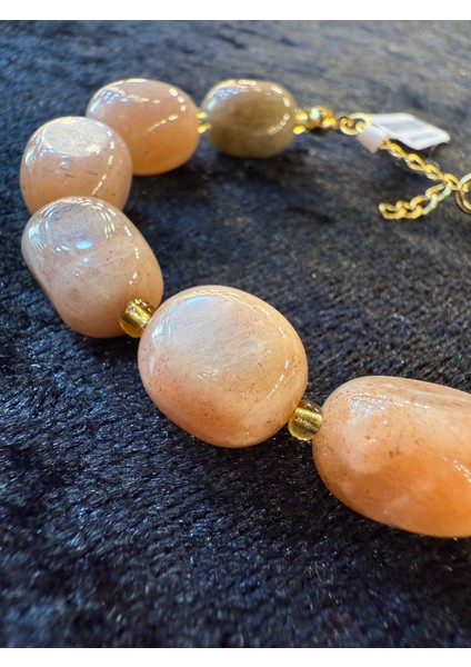 Güneş Taşı Iri Amorf