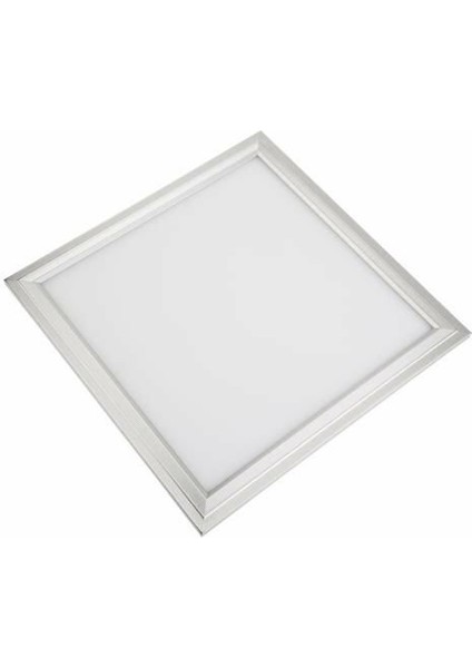 Ct 5280 B 30X30 25 W Led Panel Spot Armatür Beyaz Işık
