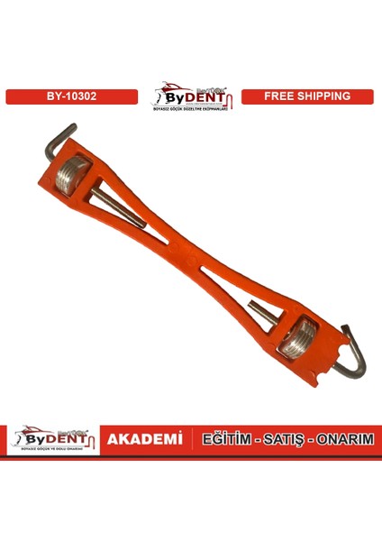 Pdr Göçük Kapı Sabitleme Aparatı