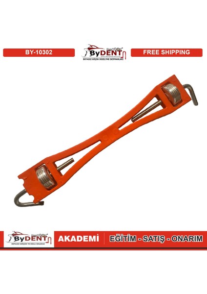 Pdr Göçük Kapı Sabitleme Aparatı modelleri