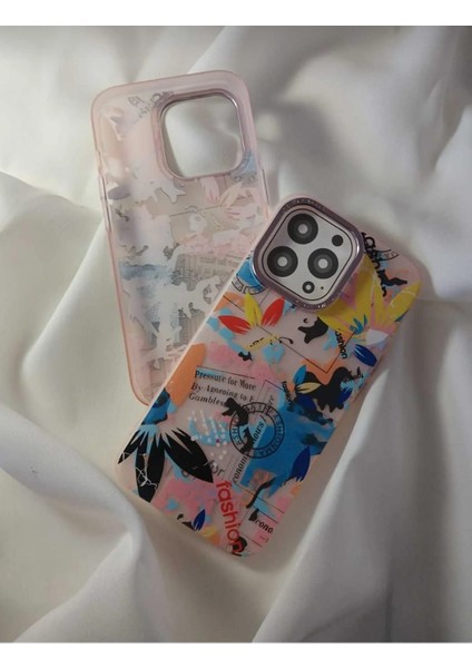 Iphone 14 Pro Telefon Kılıfı Desenli Kapak fiyatları
