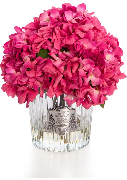 Silver Fuşya Ortanca Ev Parfumu | Kaliteli ve Uzun Süre Kalıcı Koku fiyatları