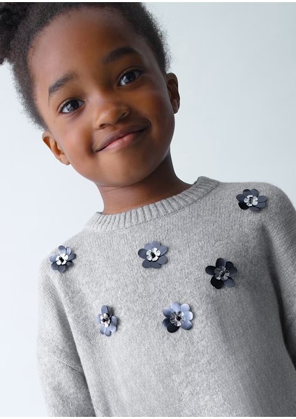 Genç Erkek Içi Polarlı Batik Desen Sweatshirt CI2951-050 fiyatları