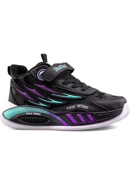 004 Çocuk Rahat Sneaker