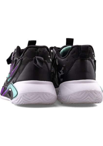 004 Çocuk Rahat Sneaker modelleri